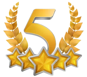 Piney Knolls VA Locksmith Store, Piney Knolls, VA 804-412-8547 - 5-Star-Logo-2